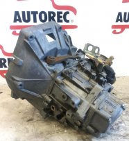 Caja cambios Fiat Doblo 1.3 JTD 16V - 3
