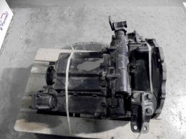 Caja cambios G 4/95 Mercedes - 6
