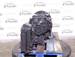 Caixa canvis 12 AS 2331 TD IT Man TGX 18.480 - 2