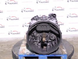 Caixa canvis 12 AS 2331 TD IT Man TGX 18.480 - 4