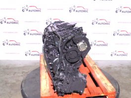 Caja cambios 12 TX 2826 TO Man TGS 18.460 - 2