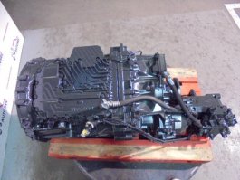 Caja cambios 12 TX 2826 TO Man TGS 18.460 - 5