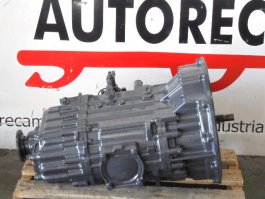 Caixa canvis 9150 Man F 10.153 - 2