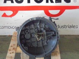 Caixa canvis 9150 Man F 10.153 - 3