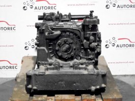 Caixa canvis S6-106 Mercedes - 2