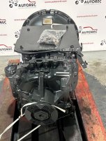 Caja cambios AT 2412 C Renault Premium 450 dxi - 5
