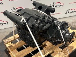 Caja transfer VG 500 3W 1.85 Mercedes AK 1222 - 1