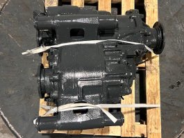 Caja transfer VG 500 3W 1.85 Mercedes AK 1222 - 3