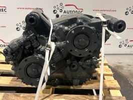 Caja transfer VG 500 3W 1.85 Mercedes AK 1222 - 4