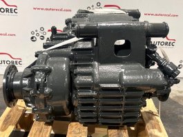 Caja transfer VG 500 3W 1.85 Mercedes AK 1222 - 5