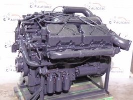 Moteur MIVR 083530 Renault - 1