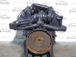 Moteur MIVR 083530 Renault - 3