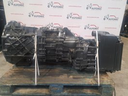 Caja cambios 12 AS 2331 TD IT Man TGX 18.480 - 3
