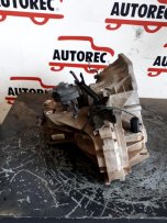 Caja cambios 2T1R-7002 BD Ford Transit Connect 1,8D TDCi - 2