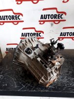 Caja cambios 2T1R-7002 BD Ford Transit Connect 1,8D TDCi - 3