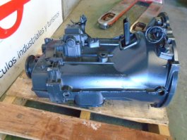 Caja cambios 32101-9X501 Nissan Cabstar 110.35 - 2