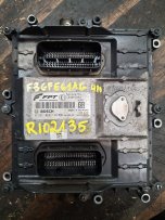 Centralita motor 0281020146 Iveco Stralis 190S48 - 2