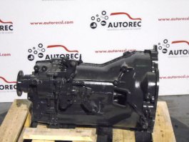 Caixa canvis 32101-9X501 Nissan Atleon 120.35 - 1