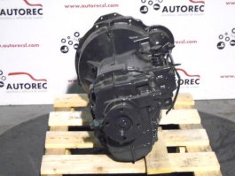 Caixa canvis 32101-9X501 Nissan Atleon 120.35 - 4