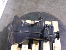 Caixa canvis 32101-9X501 Nissan Atleon 120.35 - 5