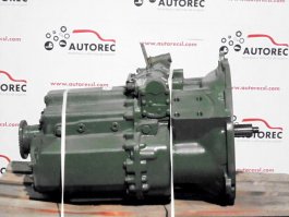 Caixa canvis G 4/95 Mercedes - 2