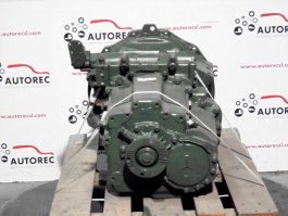 Caixa canvis G 4/95 Mercedes - 3