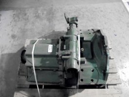 Caixa canvis G 4/95 Mercedes - 5
