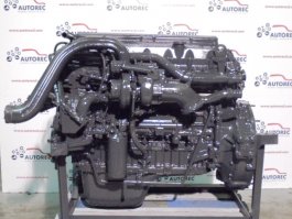 Moteur F2 BE 0641A GNC Iveco Stralis 190S27 - 1