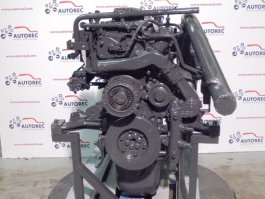 Moteur F2 BE 0641A GNC Iveco Stralis 190S27 - 2