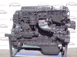 Moteur F2 BE 0641A GNC Iveco Stralis 190S27 - 3