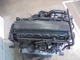 Moteur F2 BE 0641A GNC Iveco Stralis 190S27 - 5