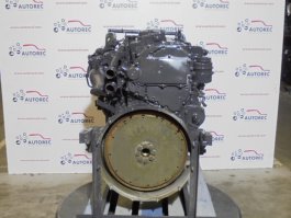 Moteur F2 BE 0641A GNC Iveco Stralis 190S27 - 6