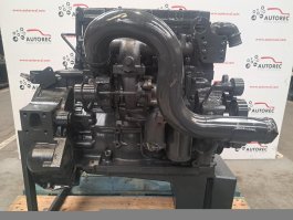 Motor ISBE 4 185 Nissan Atleon 80.19 - 3