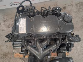 Motor ISBE 4 185 Nissan Atleon 80.19 - 6
