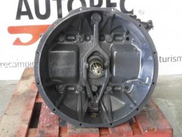 Caja cambios 16 S 160 Man F - 3