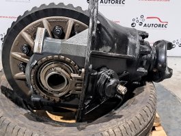 Grupo diferencial R780 17X44 Scania R R440 - 2