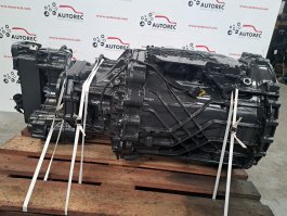 Caja cambios 12 TX 2211 TD IT 3 Iveco Stralis 440S48 - 1