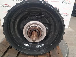Caja cambios 12 TX 2211 TD IT 3 Iveco Stralis 440S48 - 2