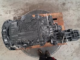Caja cambios 12 TX 2211 TD IT 3 Iveco Stralis 440S48 - 6