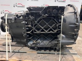 Caja cambios VT 2412 B Volvo FH12 FH12/460 - 1