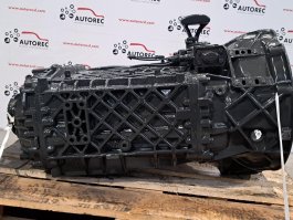 Caja cambios 16 S 181 TD Renault Premium 420 - 1