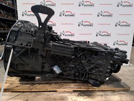 Caja cambios 16 S 181 TD Renault Premium 420 - 3