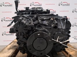 Caja cambios 16 S 181 TD Renault Premium 420 - 5