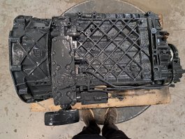 Caja cambios 16 S 181 TD Renault Premium 420 - 6