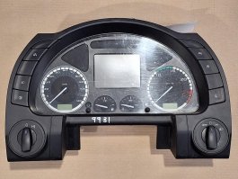 Cuadro instrumentos 5802831934 Iveco Stralis X-Way 440X49 - 2