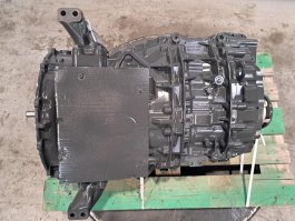 Caja cambios 12 AS 1210 TO Man TGL 12.250 - 6