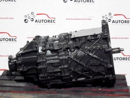 Caja cambios 12 AS 2330 TD Man TGX 18.480 - 2