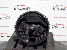 Caja cambios 12 AS 2330 TD Man TGX 18.480 - 4