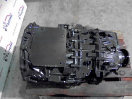 Caja cambios 12 AS 2330 TD Man TGX 18.480 - 6
