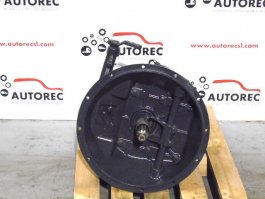 Caixa canvis S5-42 Nissan Eco T Eco T160 - 2